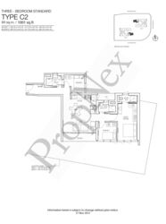 Echelon (D3), Condominium #603235141
